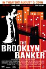 Watch The Brooklyn Banker Zumvo