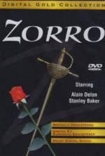 Watch Zorro Zumvo