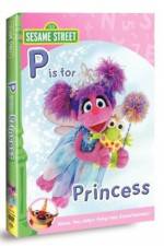 Watch Sesame Street: Abby & Friends - P Is for Princess Zumvo