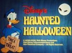 Watch Disney\'s Haunted Halloween (Short 1983) Zumvo