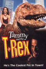 Watch Tammy and the T-Rex Zumvo