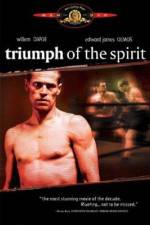 Watch Triumph of the Spirit Zumvo