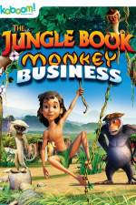 Watch The Jungle Book: Monkey Business Zumvo