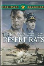 Watch The Desert Rats Zumvo