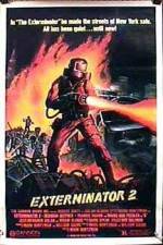 Watch Exterminator 2 Zumvo