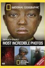 Watch National Geographic's Most Incredible Photos: Afghan Warrior Zumvo