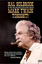 Watch Mark Twain Tonight! Zumvo