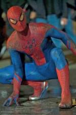 Watch The Amazing Spider-Man Unmasked Zumvo