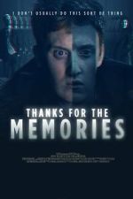 Watch Thanks for the Memories (Short 2019) Zumvo