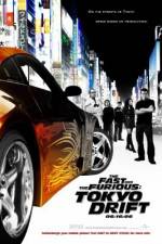 Watch The Fast and the Furious: Tokyo Drift Zumvo