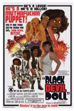 Watch Black Devil Doll Zumvo