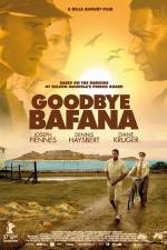 Watch Goodbye Bafana Zumvo