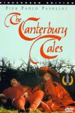 Watch The Canterbury Tales Zumvo