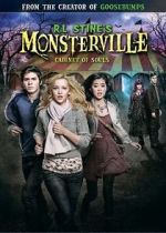 Watch R.L. Stine\'s Monsterville: Cabinet of Souls Zumvo