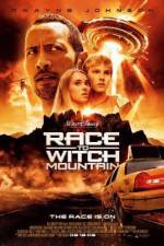 Watch Race to Witch Mountain Zumvo