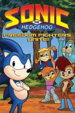 Watch Sonic The Hedgehog Freedom Fighters Unite Zumvo