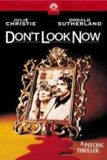 Watch Don't Look Now Zumvo