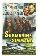 Watch Submarine Command Zumvo