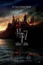 Watch Harry Potter and the Deathly Hallows 1 Zumvo