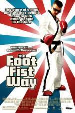 Watch The Foot Fist Way Zumvo