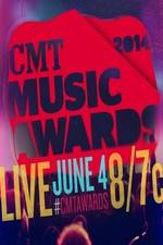 Watch 2014 CMT Music Awards Zumvo