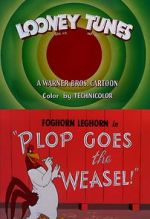 Watch Plop Goes the Weasel (Short 1953) Zumvo