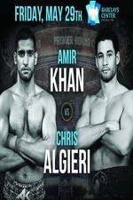 Watch Premier Boxing Champions Amir Khan Vs Chris Algieri Zumvo