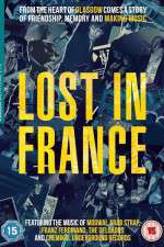 Watch Lost in France Zumvo