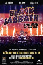 Watch Black Sabbath the End of the End Zumvo