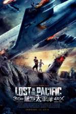 Watch Lost in the Pacific Zumvo