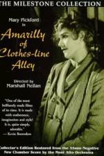 Watch Amarilly of Clothes-Line Alley Zumvo