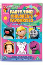 Watch Hit Favourites Party Time Zumvo