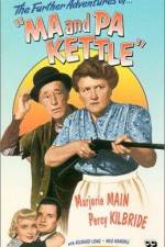 Watch Ma and Pa Kettle Zumvo