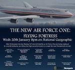 Watch The New Air Force One: Flying Fortress Zumvo