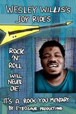 Watch Wesley Willis's Joyrides Zumvo