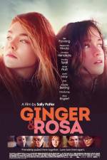 Watch Ginger & Rosa Zumvo