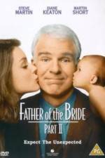 Watch Father of the Bride Part II Zumvo