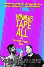 Watch Winners Tape All The Henderson Brothers Story Zumvo