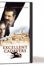 Watch Excellent Cadavers Zumvo