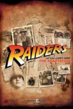 Watch Raiders of the Lost Ark The Adaptation Zumvo