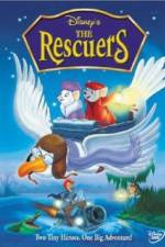 Watch The Rescuers Zumvo