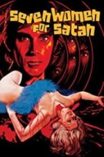 Watch Seven Women for Satan Zumvo