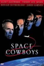 Watch Space Cowboys Zumvo