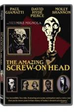 Watch The Amazing Screw-On Head Zumvo