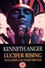 Watch Lucifer Rising Zumvo