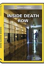 Watch National Geographic: Death Row Texas Zumvo