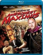 Watch The Legend of Awesomest Maximus Zumvo