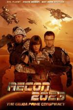 Watch Recon 2023 The Gauda Prime Conspiracy Zumvo