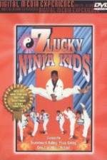 Watch 7 Lucky Ninja Kids Zumvo