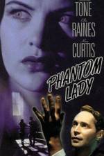 Watch Phantom Lady Zumvo